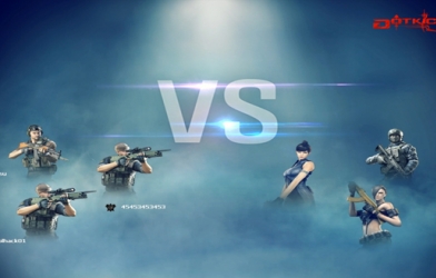 Đột Kích 2.0 - Những điều hot nhất